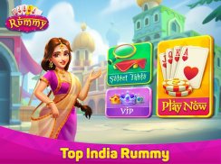 Rummy Pro ZingPlay screenshot 13