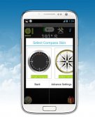 指南针临360 Compass Pro 免费 screenshot 4