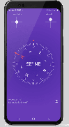 Digital Compass - Smart Tool screenshot 2