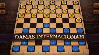 Descarga de la aplicación Introdução Jogo de Damas Internacional