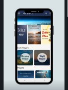 NIV Bible: With Study Tools screenshot 1
