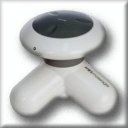 Droid Massager Icon