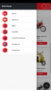 Bike Bazar screenshot 0