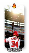 Baseball wallpapers screenshot 1