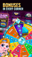 Gold Party Casino : Free Slot Machine Games screenshot 1