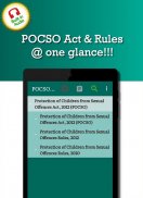 POCSO ACT 2012 screenshot 10