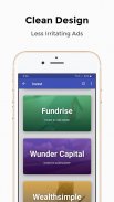 اكسب دخلاً إضافيًا: اكسب المال، اكسب تطبيق نقدي 💰 screenshot 3