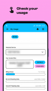 MyMelita screenshot 1