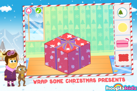 Christmas Party Free screenshot 2