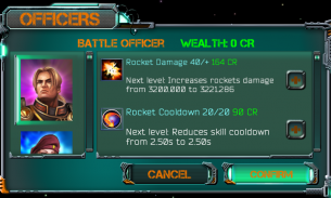 Space Station Defender screenshot 6