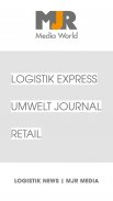 MJR | HANDEL.UMWELT.LOGISTIK screenshot 12