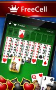 Microsoft Solitaire Collection screenshot 4