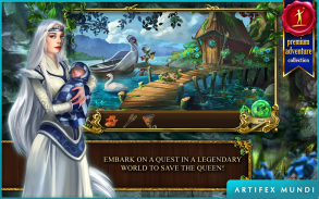 Grimmige Legenden 2 screenshot 7