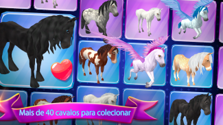 Paraíso dos Cavalos - A Fazenda dos Sonhos screenshot 4