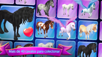 Download do APK de 🐎 Cavalo Bonito - Gratis Jogo para Android