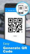 Barcode QR Scanner screenshot 0