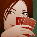 Cutthroat Pinochle Icon