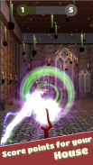 Magic Wand Duel - Spell Casting Wizard Battle screenshot 0