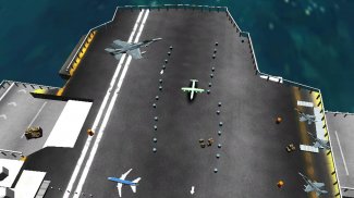 Airport Plane Parking 3D screenshot 5