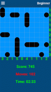 Sea Battle - Puzzle screenshot 4