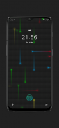 Nexus Revamped Live Wallpaper screenshot 3