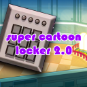 SUPER CARTOON LOCKER 2.0