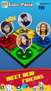 Ludo Paisa - Play & Earn screenshot 2