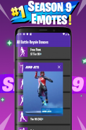 Viewer Dance: All Battle Royale Dances and Emotes screenshot 2