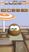 картофель Potaty 3D screenshot 2