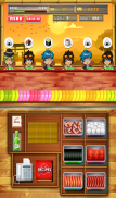 chef de sushi mania screenshot 12