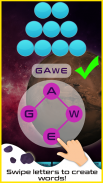 Word Galaxy - Word Link Puzzle Game screenshot 6