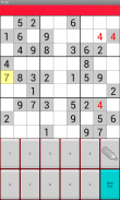 Daily Sudoku screenshot 0