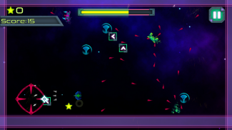 Alien Flood screenshot 7