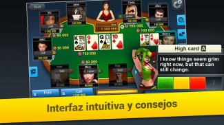Poker Arena: texas holdem game screenshot 8
