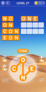 Word Connect - Fun Word Puzzle screenshot 6