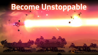 Flying Tank screenshot 4