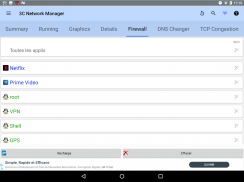 3C Network Manager screenshot 14