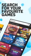 Betfair Arcade – Play Rainbow Riches and Roulette screenshot 1