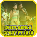 Duet Gerry-Lala Romantis Icon