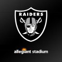 Oakland Raiders Icon