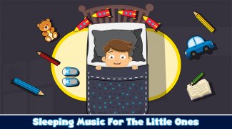 Baby Piano - Kids Game screenshot 7