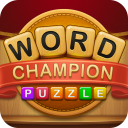 Word Jumble Puzzle Icon