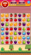 Fruits Bear Mania screenshot 1