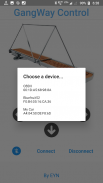 EYN GangWay Control screenshot 2