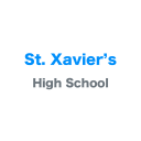 St. Xaviers High School Icon