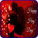 Hug Day Images