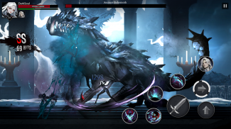 Shadow Slayer: Demon Hunter screenshot 14