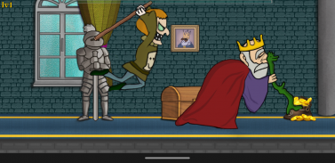 Murder: Be The King screenshot 2