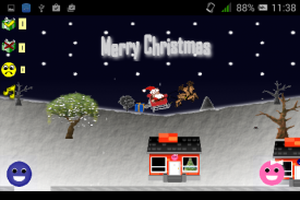 Santa's Presents screenshot 2