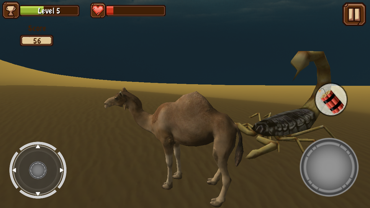 Camel Simulator - APK Download for Android | Aptoide